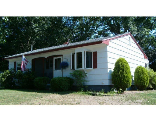 Unit for sale at 21 Evergreen  St., Chelmsford, MA 01824
