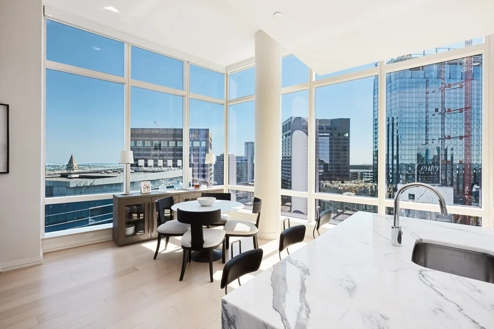 Unit for sale at 1 Franklin St, Boston, MA 02110
