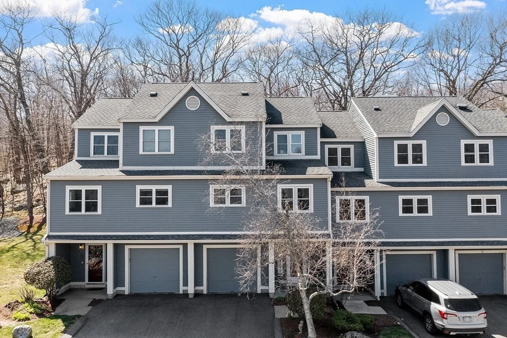 Unit for sale at 13 Boulderbrook Drive, Peabody, MA 01960