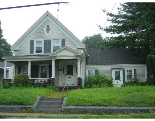 Unit for sale at 54 Lancaster Street, Leominster, MA 01453