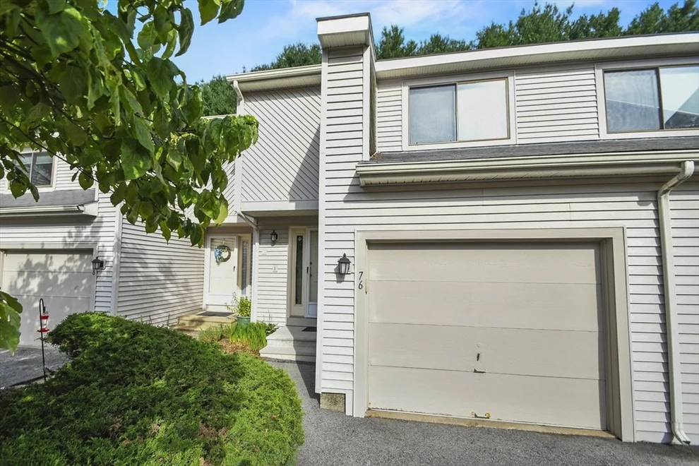 Unit for sale at 76 Samuel Drive, Grafton, MA 01536