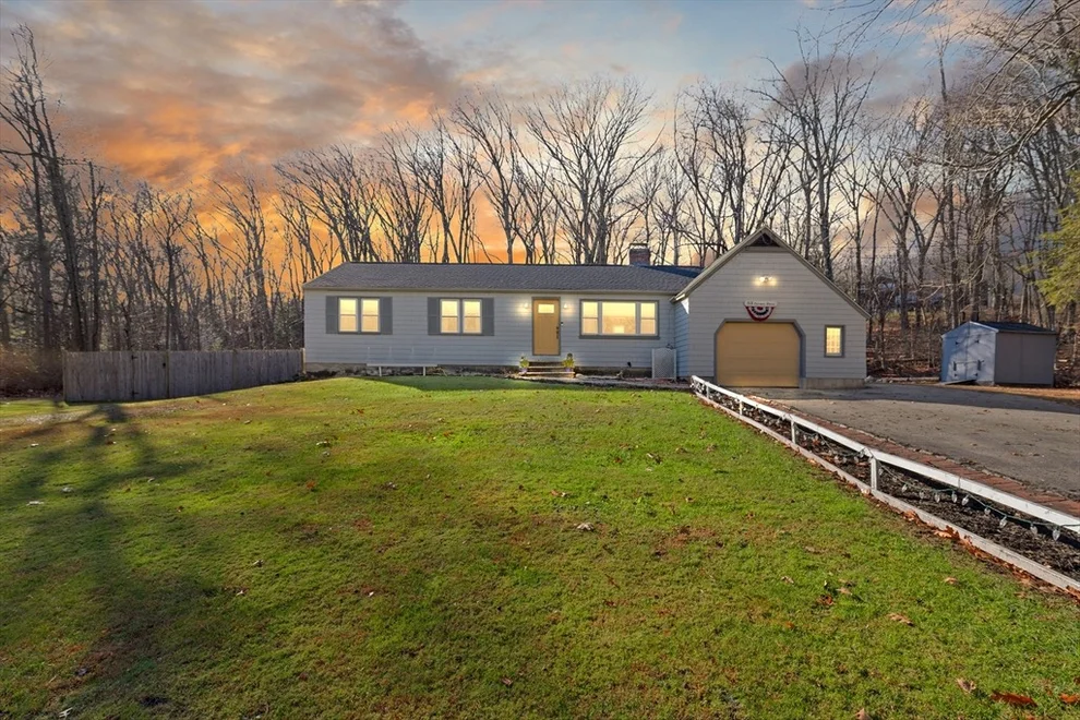 Unit for sale at 55 Thomas Dr, Chelmsford, MA 01824