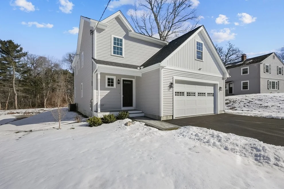 Unit for sale at 1 Clifton St, Attleboro, MA 02703
