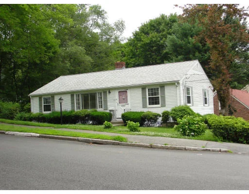Unit for sale at 47 Ridge Street, Arlington, MA 02474