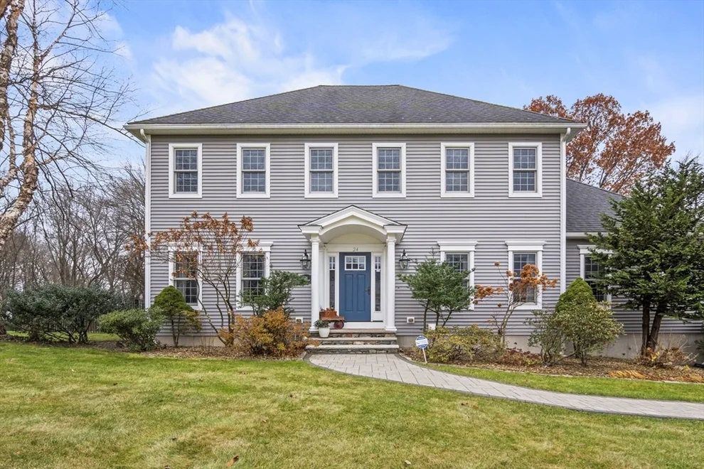 Unit for sale at 24 Brook Street, Shrewsbury, MA 01545