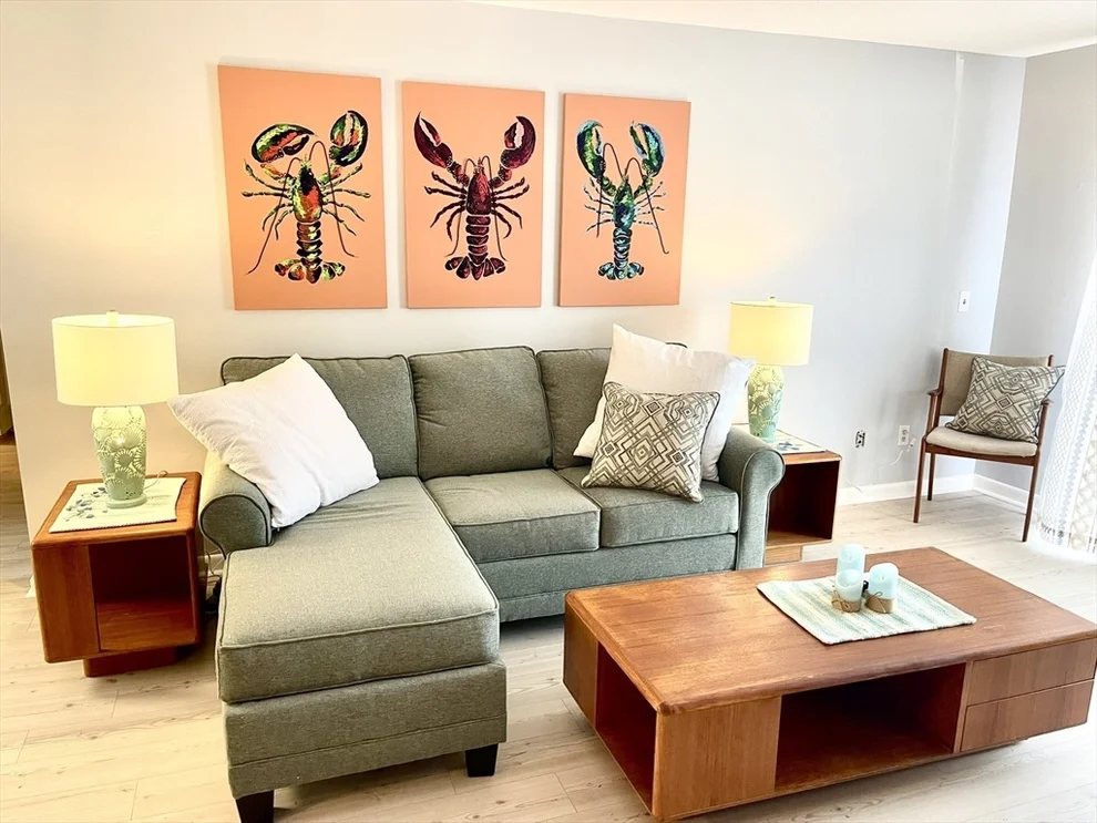 Unit for sale at 44 Lexington Ave, Gloucester, MA 01930