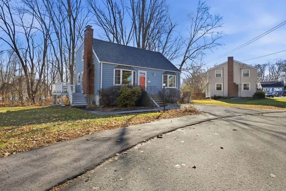 Unit for sale at 55 Maynard Rd, Dedham, MA 02026