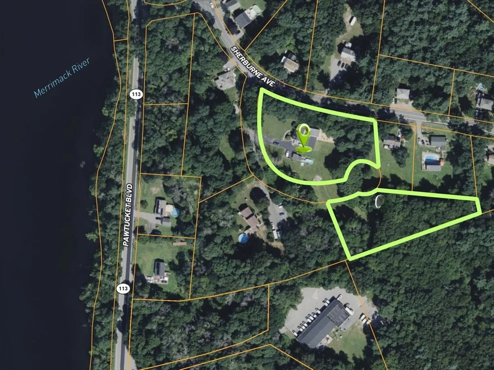 Unit for sale at 111 Sherburne Ave, Tyngsborough, MA 01879