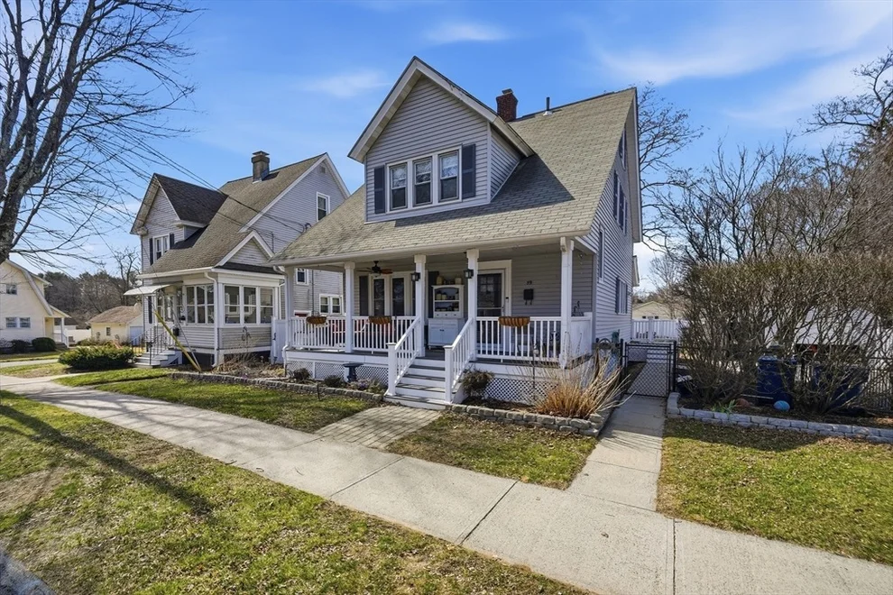 Unit for sale at 59 Woodmont St, West Springfield, MA 01089