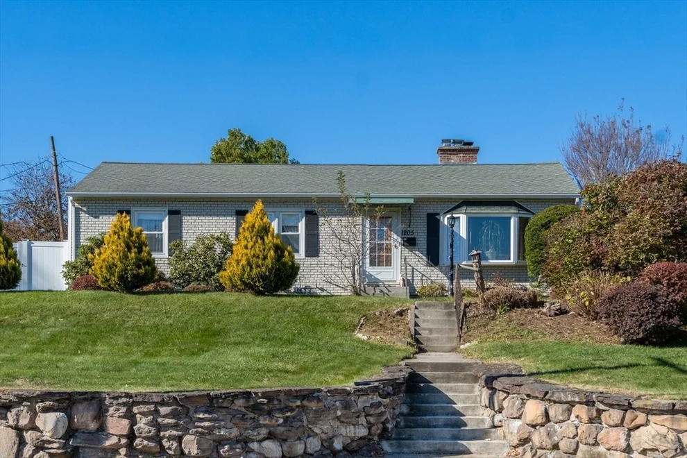 Unit for sale at 1205 Northampton St, Holyoke, MA 01040