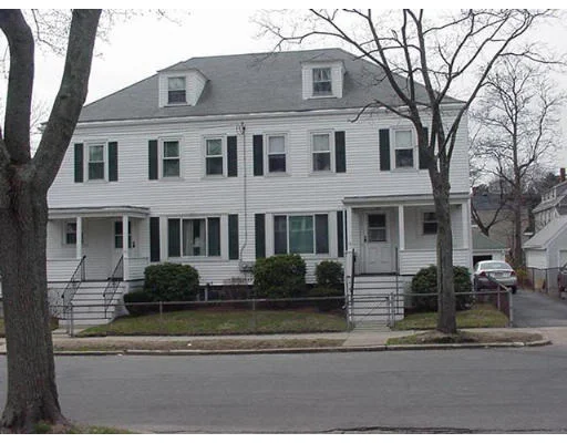 Unit for sale at 12-14 Greenwood Ave, Wakefield, MA 01880