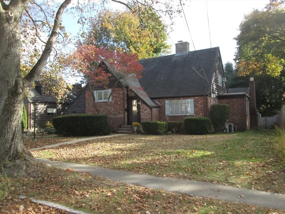 Unit for sale at 55 Burrell Street, Melrose, MA 02176
