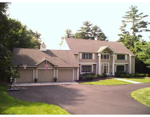 Unit for sale at 112 Brigantine Circle, Norwell, MA 02061