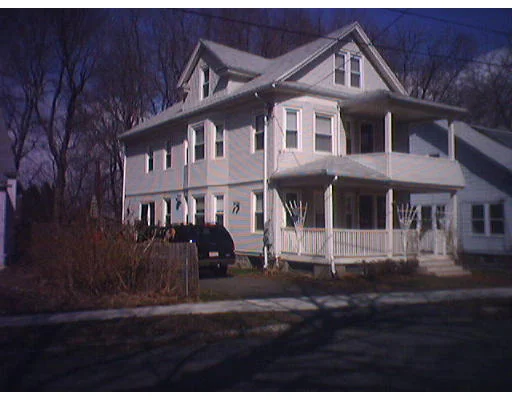 Unit for sale at 66 Roosevelt Ave, Chicopee, MA 01013