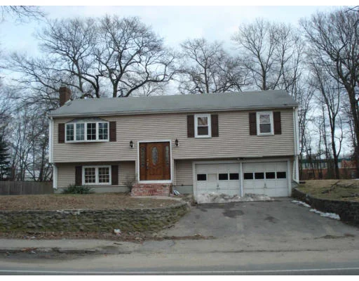 Unit for sale at 233 High St, Randolph, MA 02368
