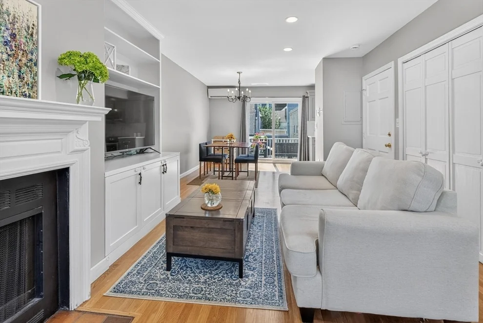 Unit for sale at 67 Sullivan Street, Boston, MA 02129