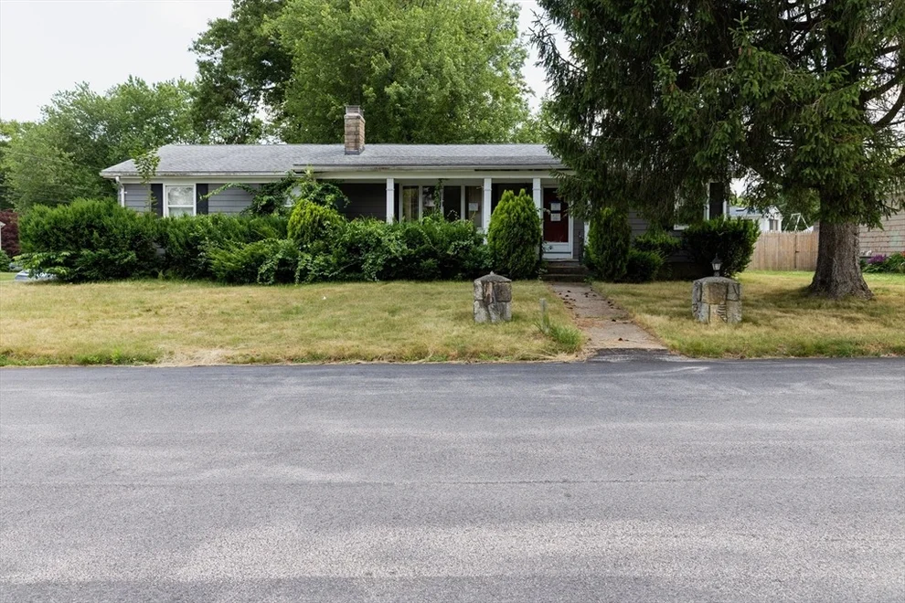 Unit for sale at 12 Cypress Dr, Smithfield, RI 02917