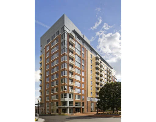 Unit for sale at 100 Station Landing, Medford, MA 02155