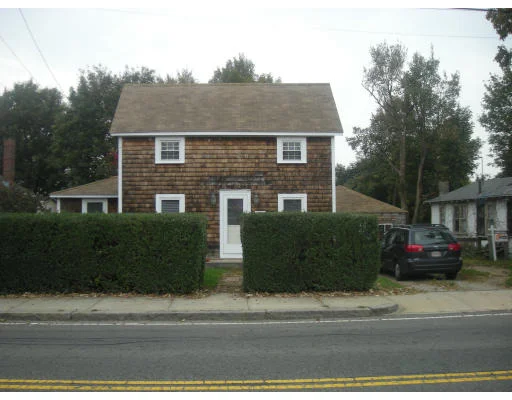 Unit for sale at 1056 Sea St, Quincy, MA 02169