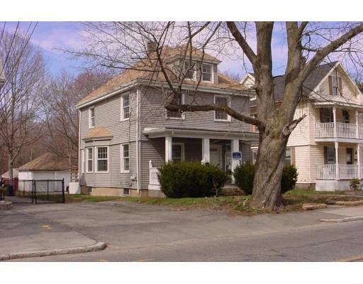 Unit for sale at 59 Winthrop St, Framingham, MA 01702
