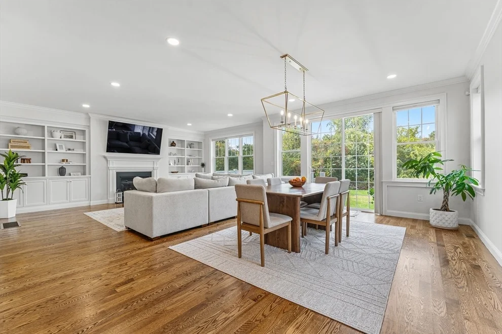 Unit for sale at 14 Sunset Way, Medfield, MA 02052