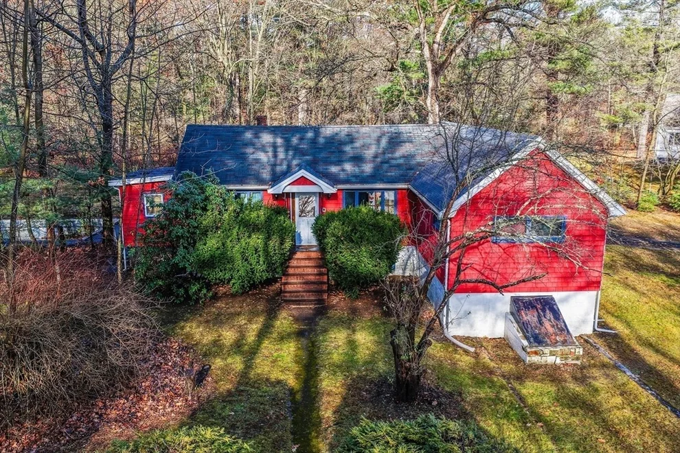 Unit for sale at 1 Albion Rd, Billerica, MA 01821