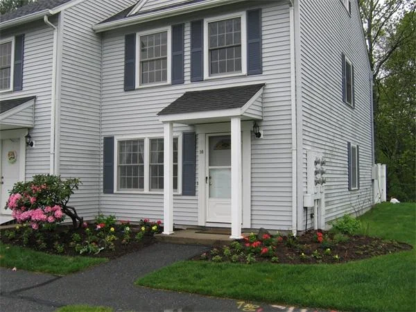 Unit for sale at 13 Pullard Road, Grafton, MA 01519