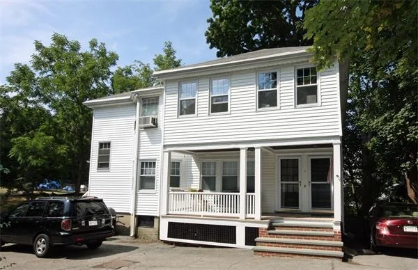 Unit for sale at 22-24 Bowen Street, Newton, MA 02459