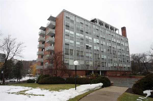 Unit for sale at 80 Park St, Brookline, MA 02446