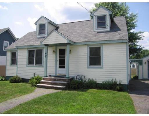 Unit for sale at 42 Wellesley Avenue, Lowell, MA 01851