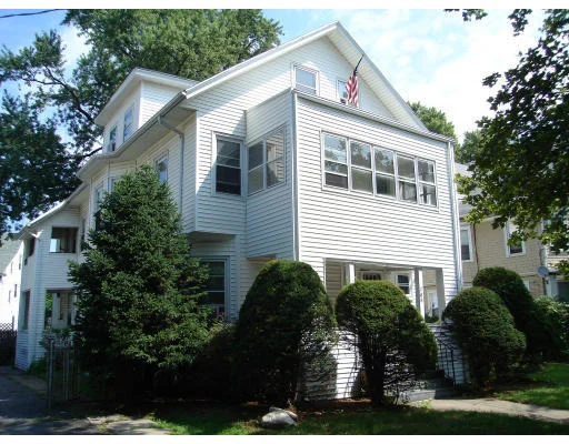 Unit for sale at 788 Sumner Av, Springfield, MA 01108