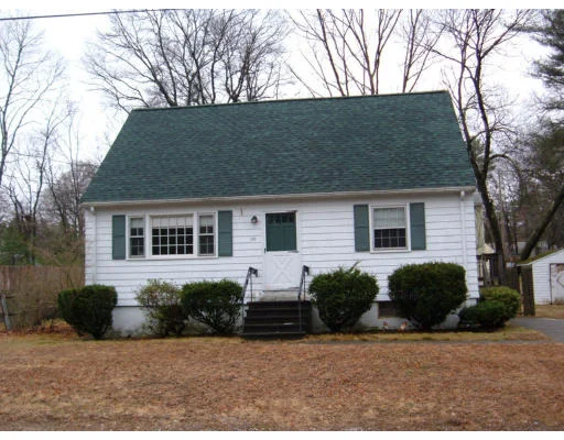 Unit for sale at 20 Applewood Avenue, Billerica, MA 01821