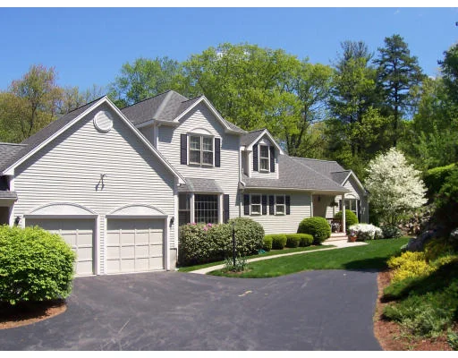 Unit for sale at 7 Penobscot Road, Natick, MA 01760
