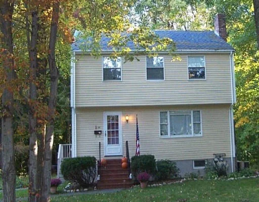 Unit for sale at 35 Reed Street, Lexington, MA 02420
