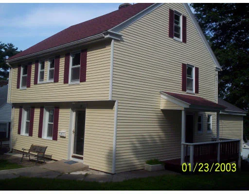 Unit for sale at 15 Mayfair St, Worcester, MA 01603