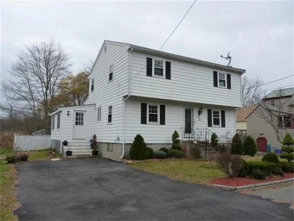 Unit for sale at 32 Fowler Street, Randolph, MA 02368