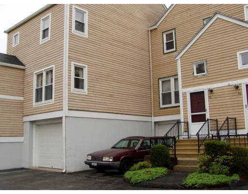 Unit for sale at 22 Camelot Drive, Worcester, MA 01602