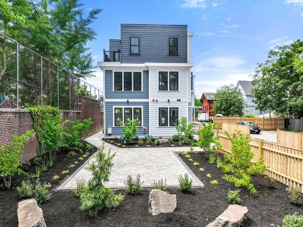 Unit for sale at 176 School Street, Boston, MA 02130