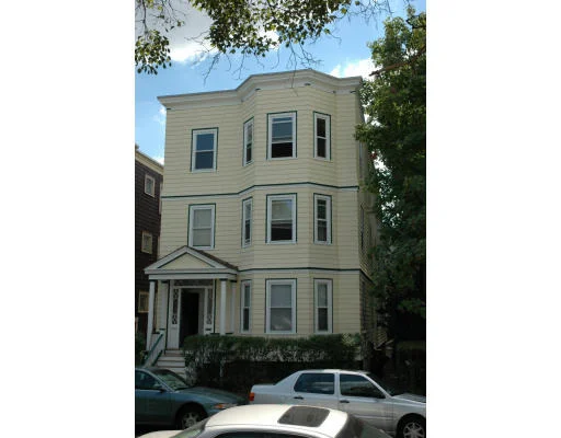 Unit for sale at 9 Romsey, Boston, MA 02125