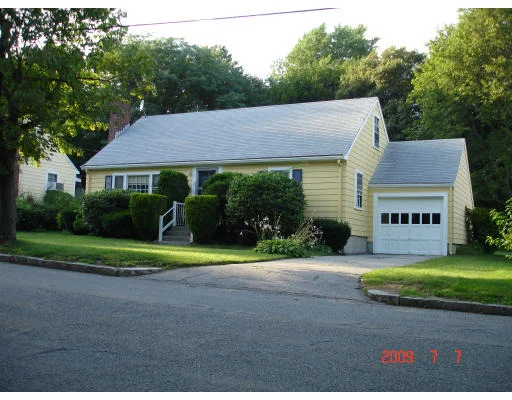 Unit for sale at 21 Longmeadow Rd, Arlington, MA 02474