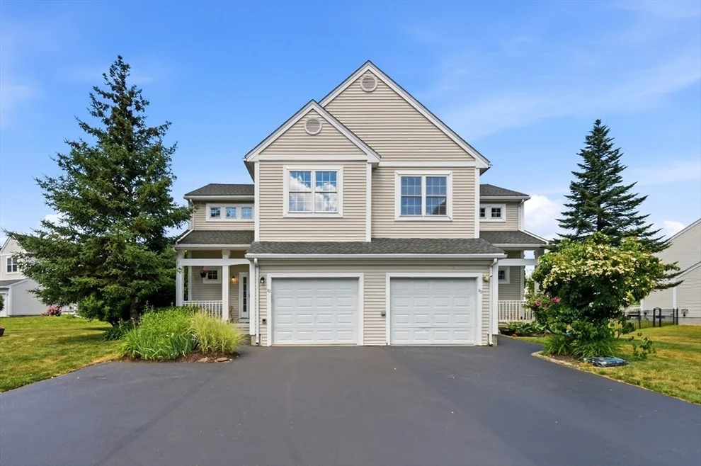 Unit for sale at 82 Odonnell Ave, Shrewsbury, MA 01545