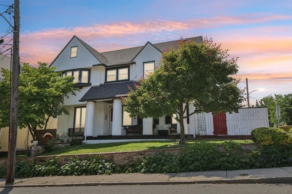 Unit for sale at 24 Central St, Somerville, MA 02143