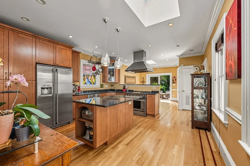 Unit for sale at 583 East Broadway, Boston, MA 02127