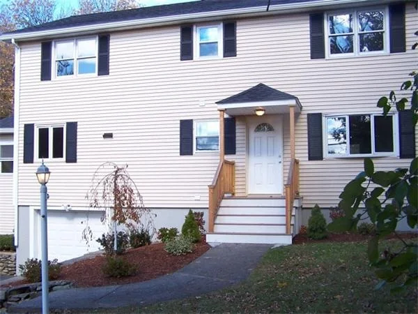 Unit for sale at 91 Millham St, Marlborough, MA 01752