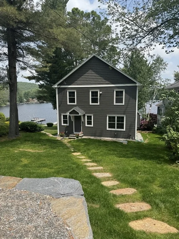 Unit for sale at 19 Pine Grove Ridge, Otis, MA 01253
