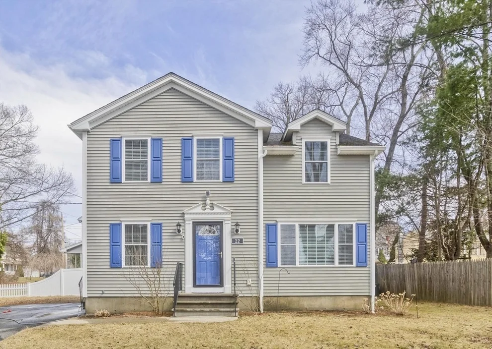Unit for sale at 22 Young Ave, East Longmeadow, MA 01028
