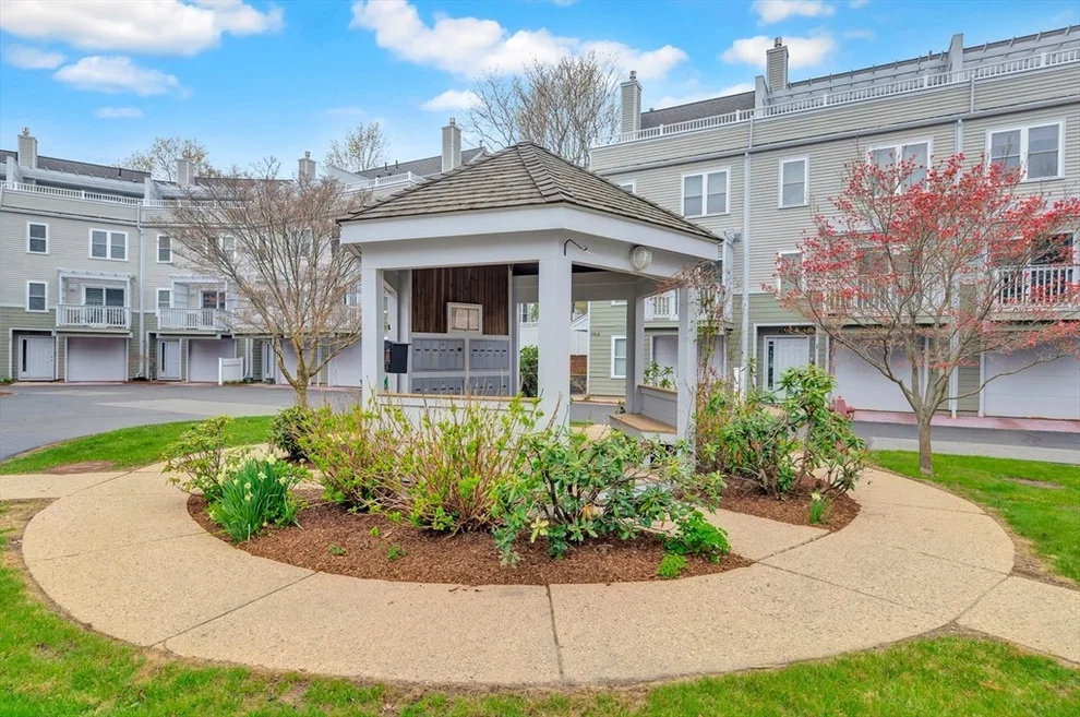 Unit for sale at 78 Summer St, Arlington, MA 02474
