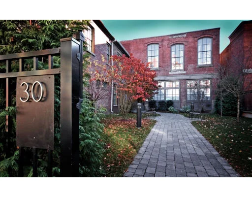Unit for sale at 30 Market St, Lowell, MA 01852