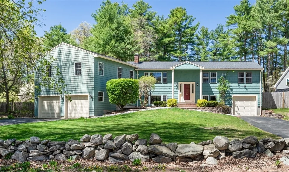 Unit for sale at 186 Ridge Street, Millis, MA 02054