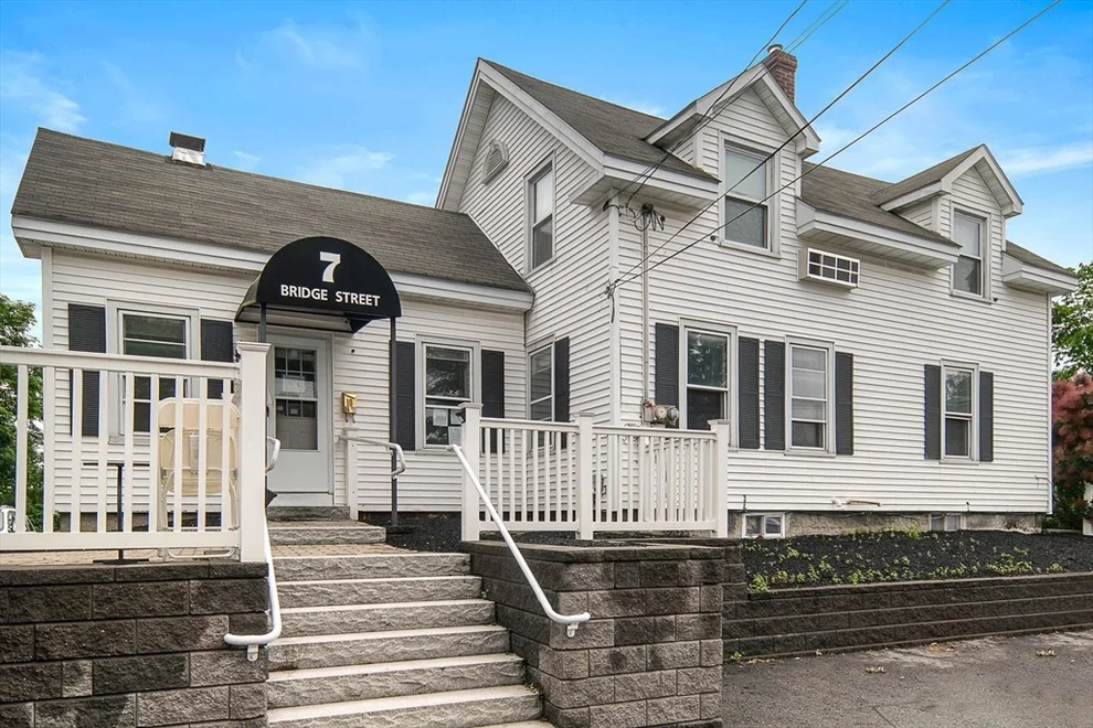 Unit for sale at 7 Bridge St, Billerica, MA 01821